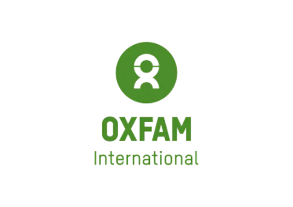 oxfam