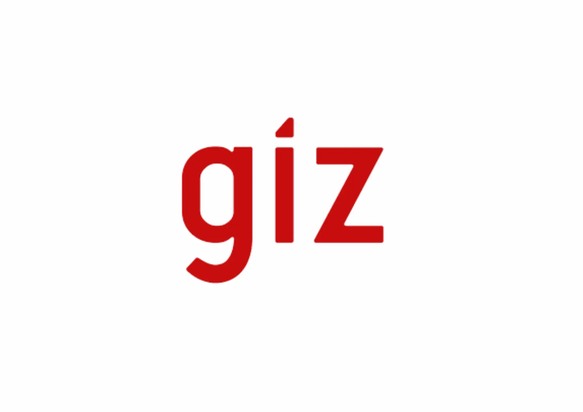 GIZ سهد SAHD