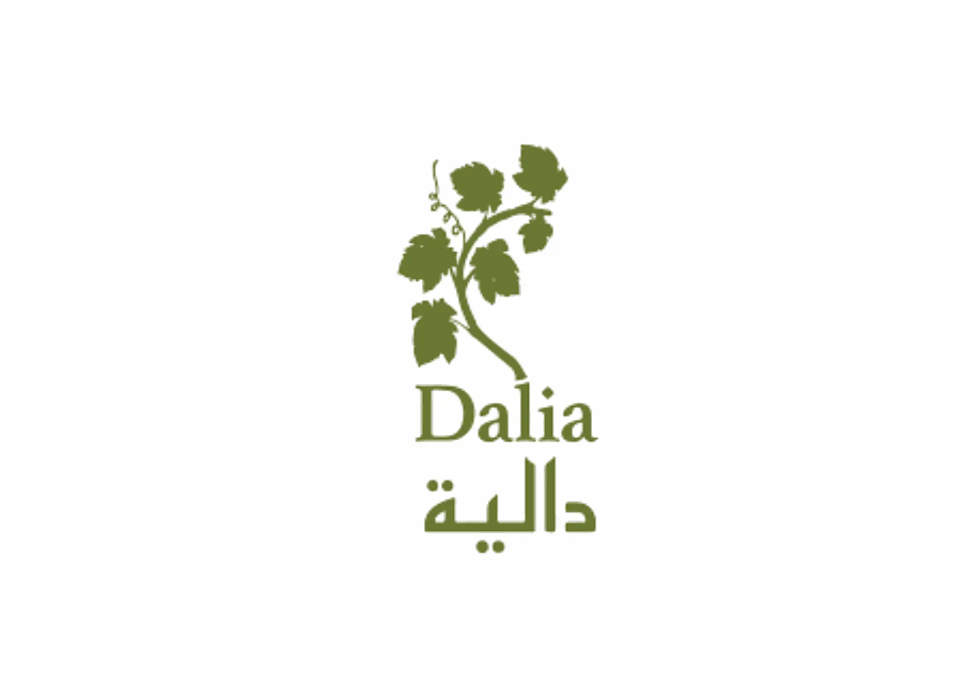 Dalia سهد SAHD