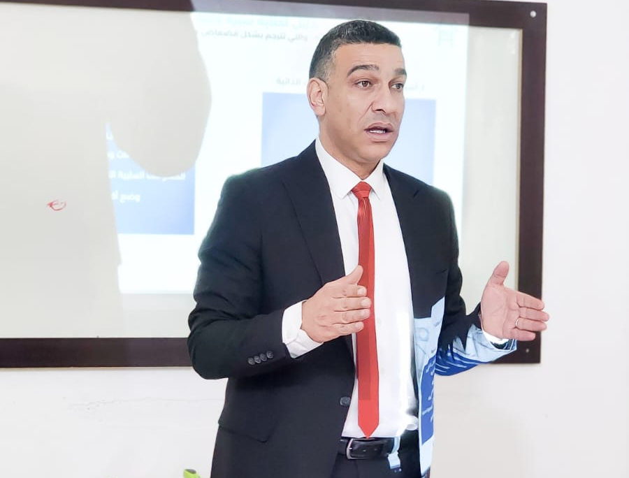 تدريب واستشارات SAHD سهد