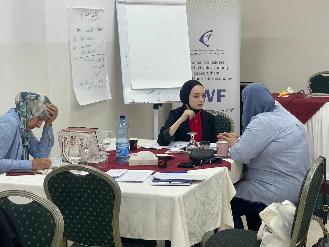 تدريب واستشارات SAHD سهد