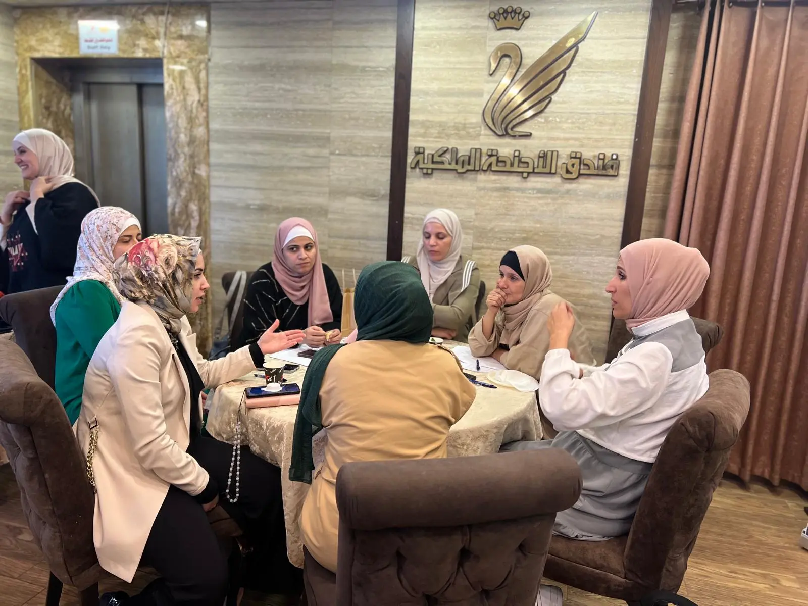 تدريب واستشارات SAHD سهد