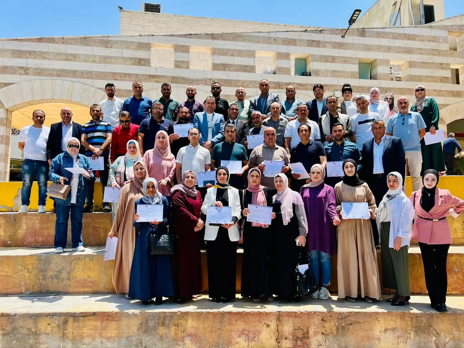 تدريب واستشارات SAHD سهد